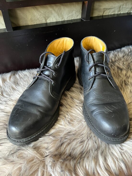 Havana Joe Leather Boot main image 8